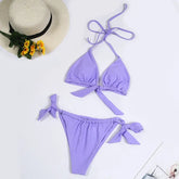 Costum de baie din două piese ''Habit'' - Zappy Fashion Romania